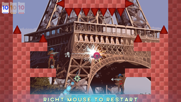 Monkey Splash!!for windows and Linux 1