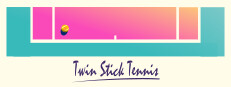 Twin Stick Tennis
