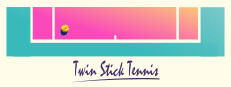 Twin Stick Tennis en Steam