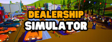 Dealership Simulator