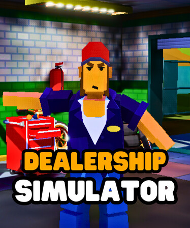 Dealership Simulator