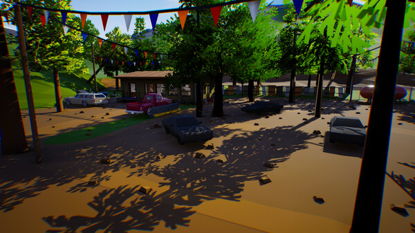 Скриншот из Dealership Simulator Скриншот из Dealership Simulator