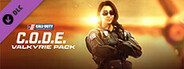 Call of Duty Endowment (C.O.D.E.) - Valkyrie Pack