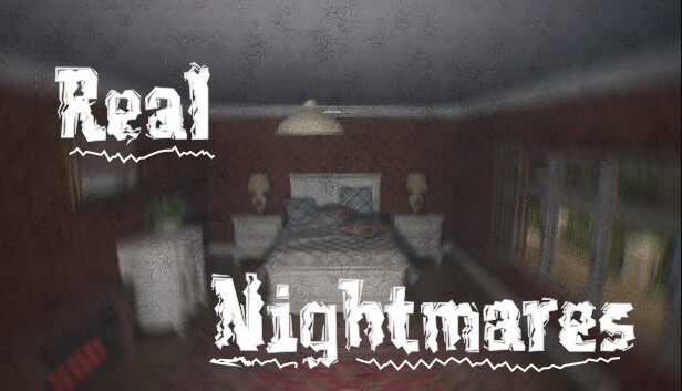 Visited nightmares shop! - Roblox