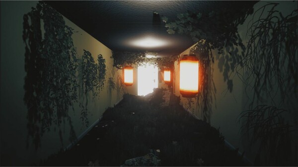 Скриншот из Real Nightmares