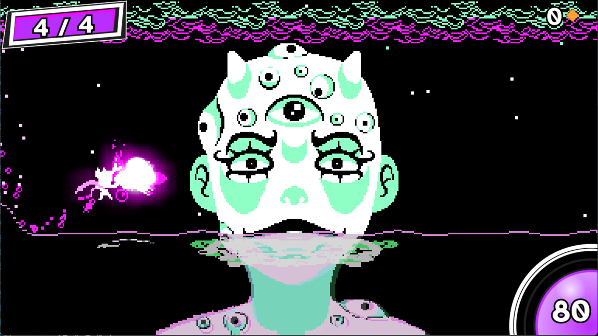 An Action Roguelite for when you have 20 minutes to spare on Steam