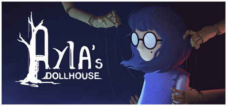Image for Ayla's Dollhouse