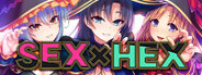 SEX × HEX