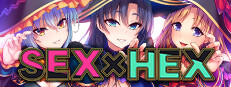 SEX × HEX
