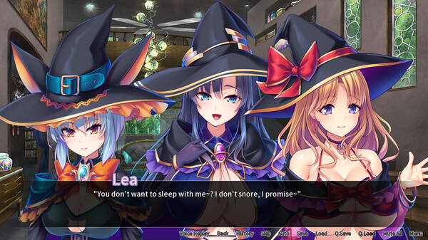 SEX × HEXfor windows and Linux 1