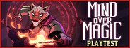 Mind Over Magic Playtest