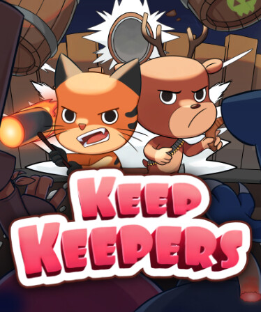 Keep Keepers