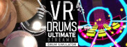 VR Drums Ultimate Streamer