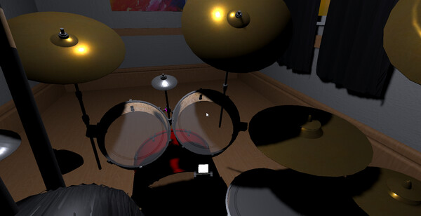 VR Drums Ultimate Streamerfor windows and Linux 1