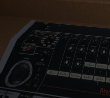 VR Drums Ultimate Streamer game for Linux 1