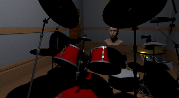VR Drums Ultimate Streamer game for windows Pc 1
