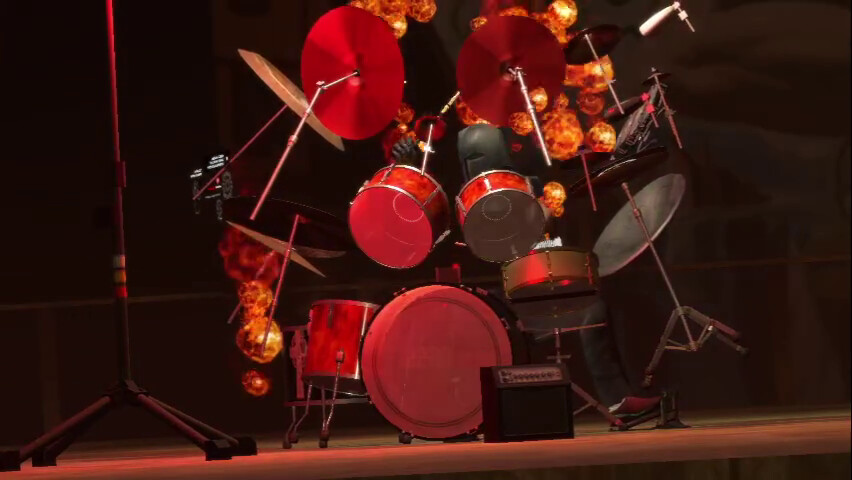 VR Drums Ultimate Streamer #9