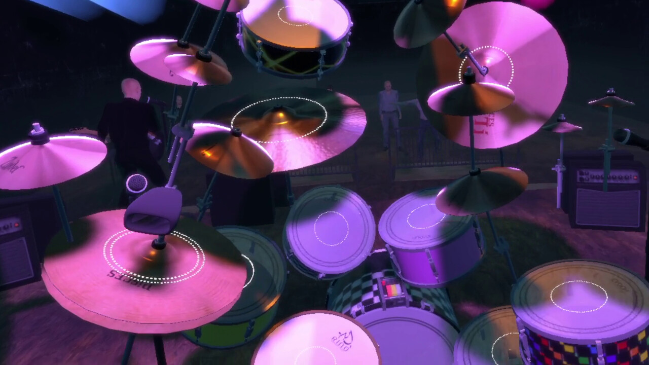 VR Drums Ultimate Streamer #5