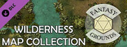 Fantasy Grounds - Wilderness Map Collection