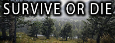 Survive or Die 게임 이미지