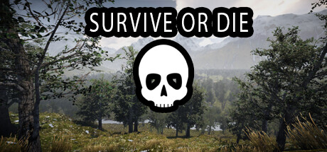 Survive or Die Cover Image