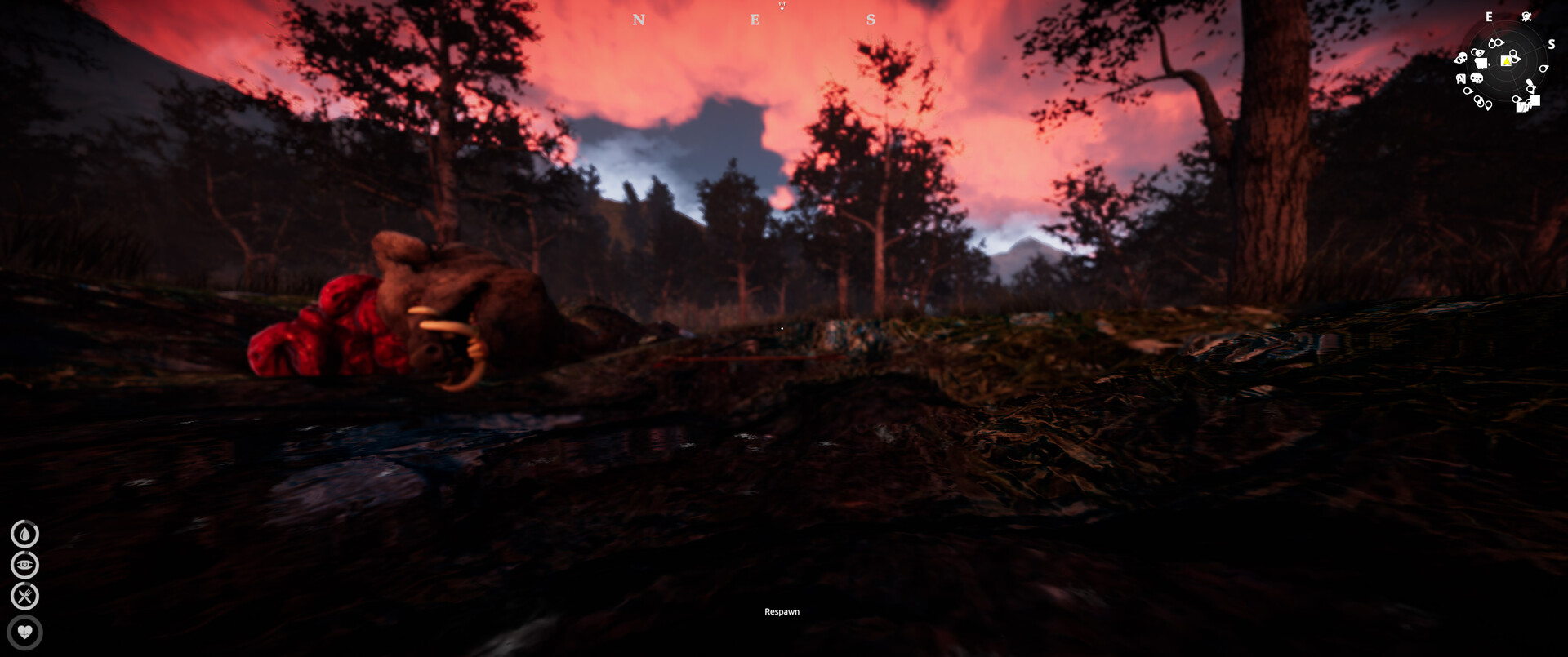 Survive or Die on Steam