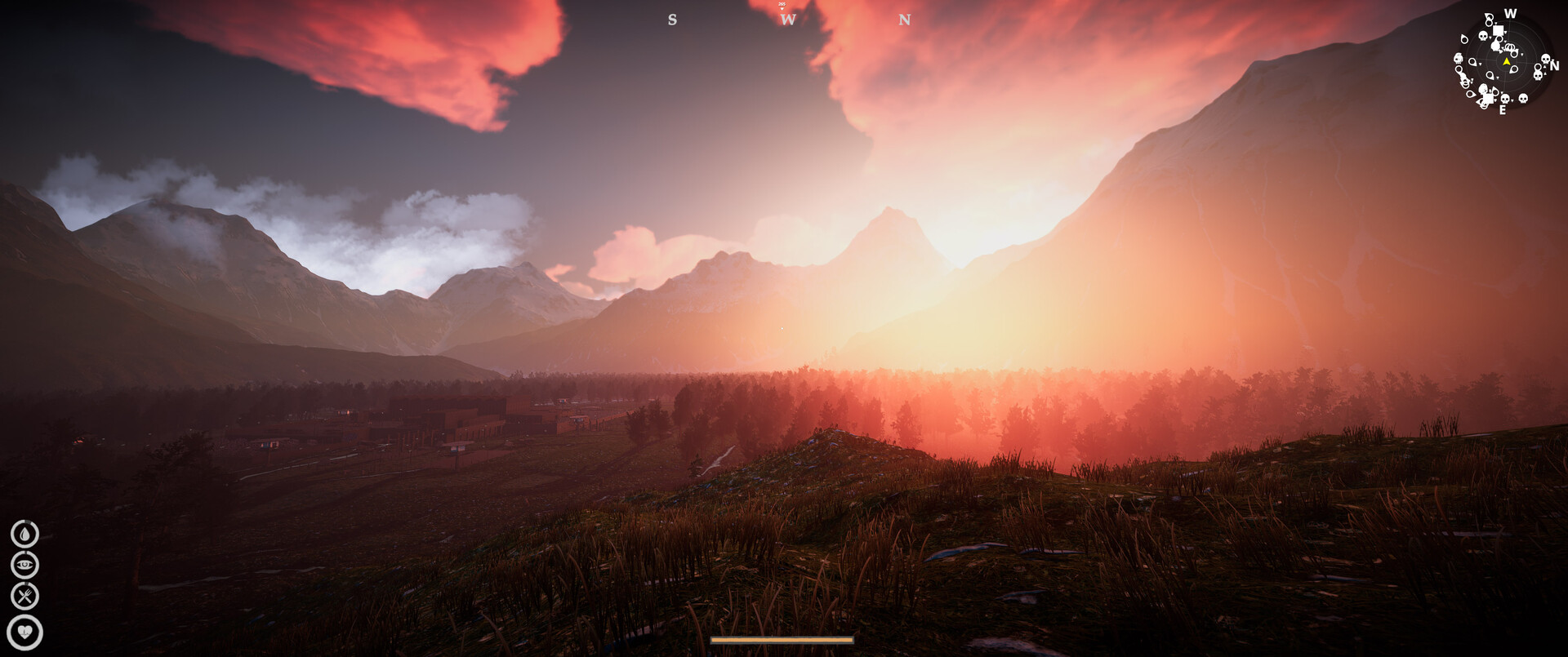 Survive or Die on Steam