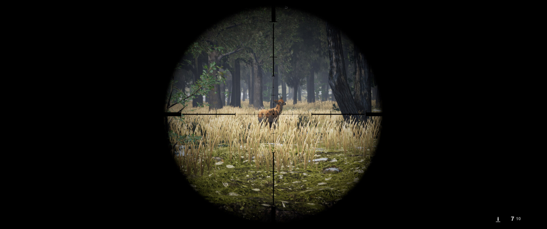 Survive or Die on Steam