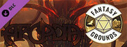 Fantasy Grounds - Arcadia Issue 010