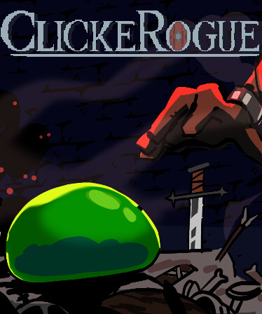 ClickeRogue