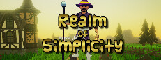 Realm of Simplicity MMORPG