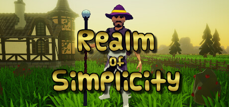 Realm of Simplicity MMORPG Cover Image