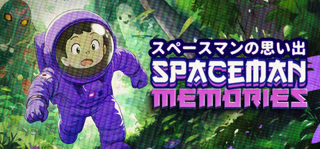 Spaceman Memories