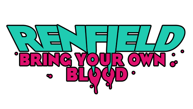 Renfield: Bring Your Own Blood