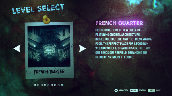 Renfield: Bring Your Own Bloodfor windows and Linux 1