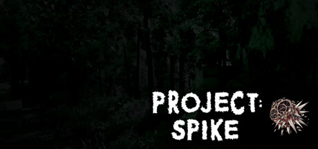 Project: Spike Cover Image