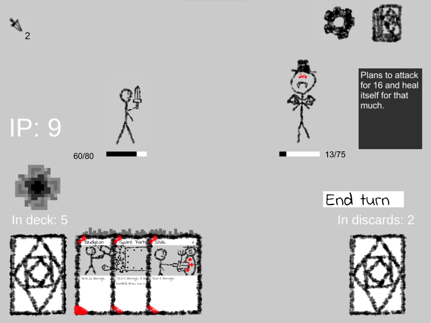 Paper Caper on Steam