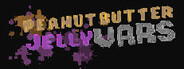 Peanut Butter Jelly Wars Playtest