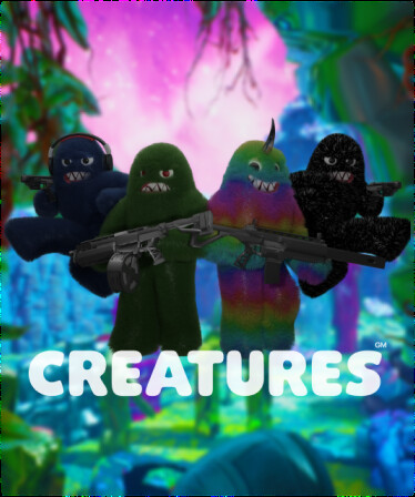 CREATURES