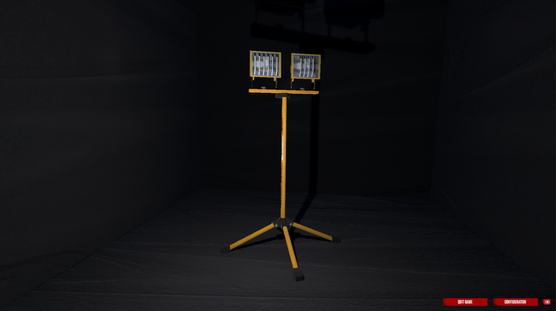 VR Drums Ultimate Streamer: [modPedal] Strobe-X Add-On PC gameplay screenshot 2 of 4