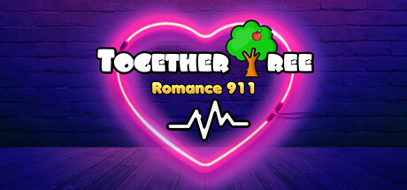 Together Tree: Romance 911 steam charts