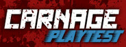 Carnage Playtest