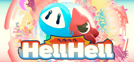 ヘルヘル - Hell Hell -