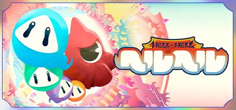 Steam：ヘルヘル