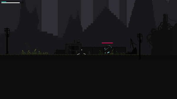 Dark Dead screenshot 2
