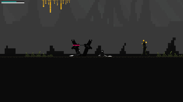 Dark Dead screenshot 5