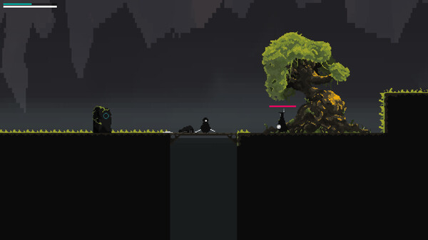 Dark Dead screenshot 3