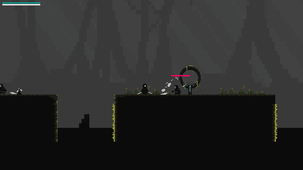 Dark Dead screenshot 4