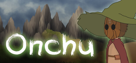 Onchu Cover Image