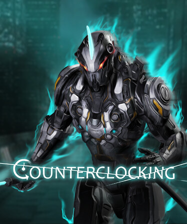 Counterclocking